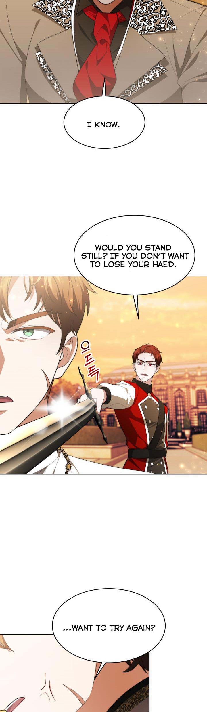 My Ex-Husband Became the Male Lead Chapter 35 - page 6