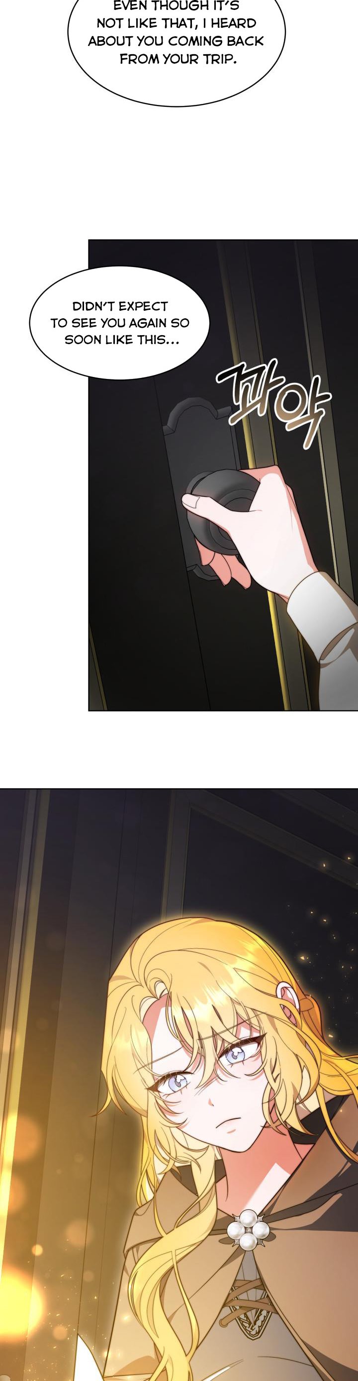 My Ex-Husband Became the Male Lead Chapter 34 - page 13