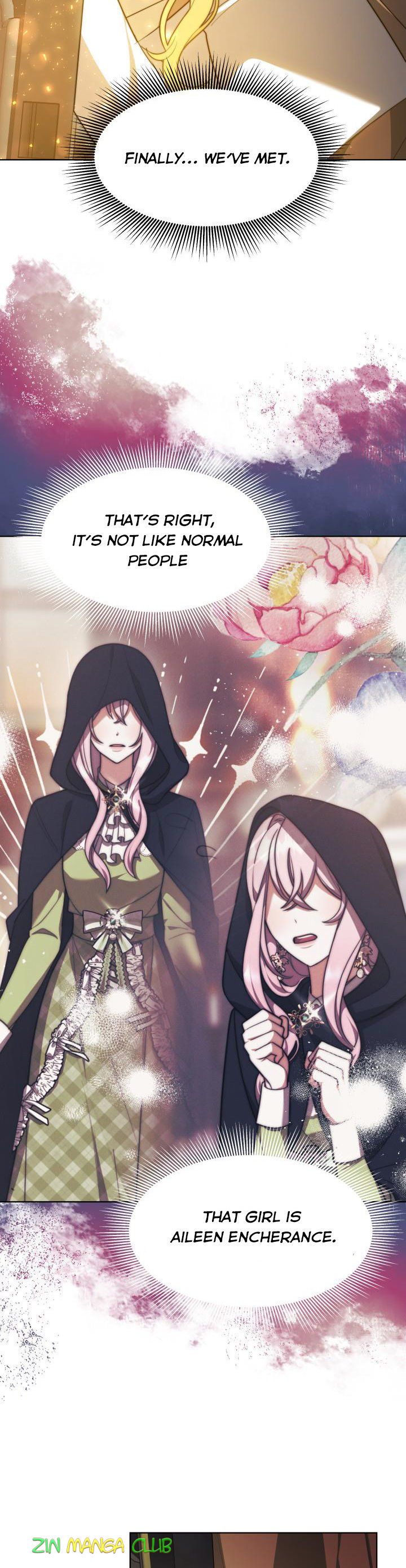 My Ex-Husband Became the Male Lead Chapter 34 - page 14