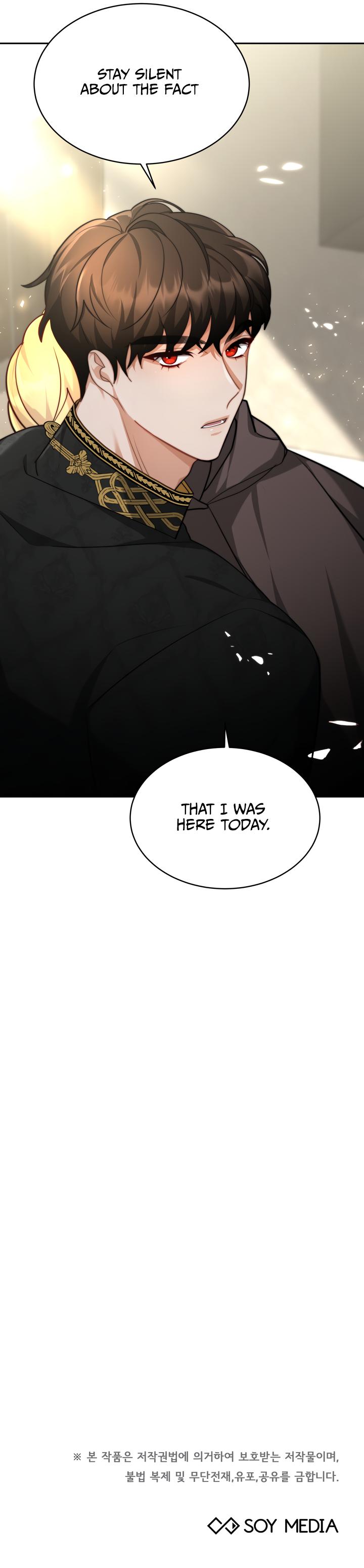 My Ex-Husband Became the Male Lead Chapter 10 - page 15