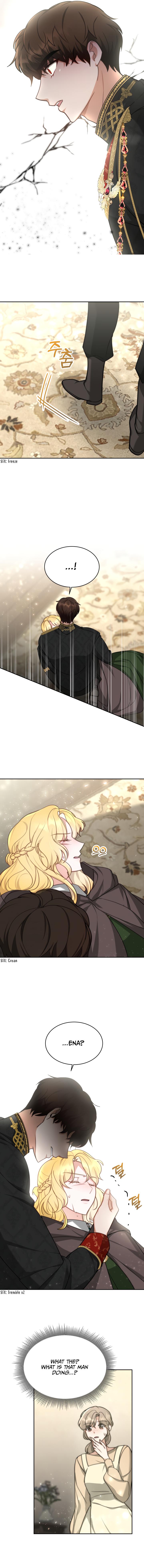 My Ex-Husband Became the Male Lead Chapter 10 - page 6