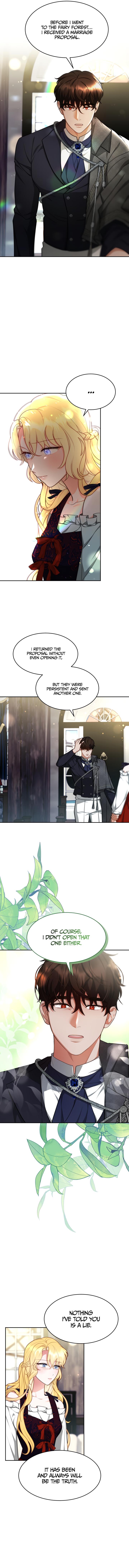 My Ex-Husband Became the Male Lead Chapter 24 - page 13