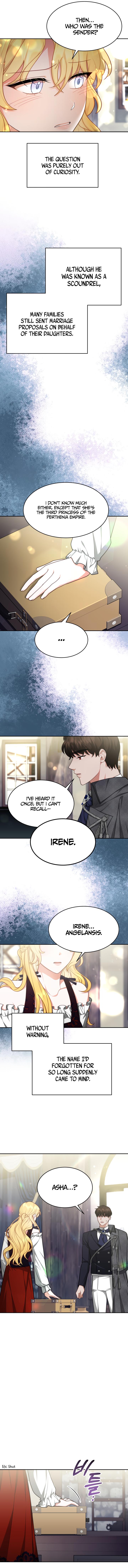 My Ex-Husband Became the Male Lead Chapter 24 - page 14