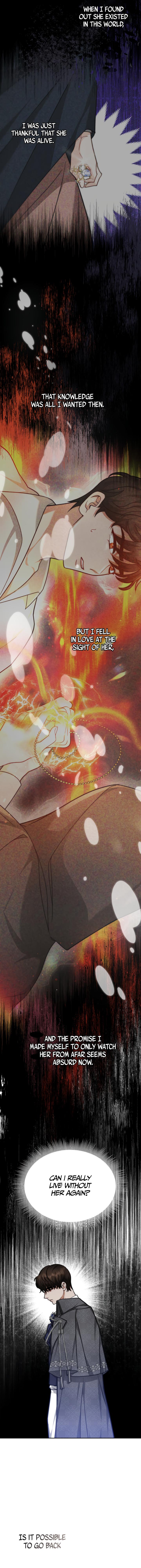 My Ex-Husband Became the Male Lead Chapter 24 - page 6