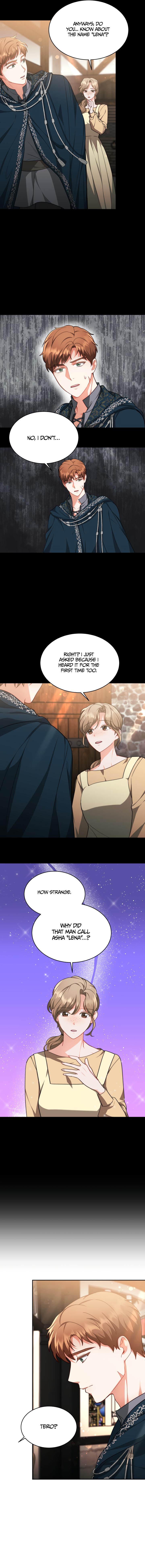 My Ex-Husband Became the Male Lead Chapter 11 - page 11