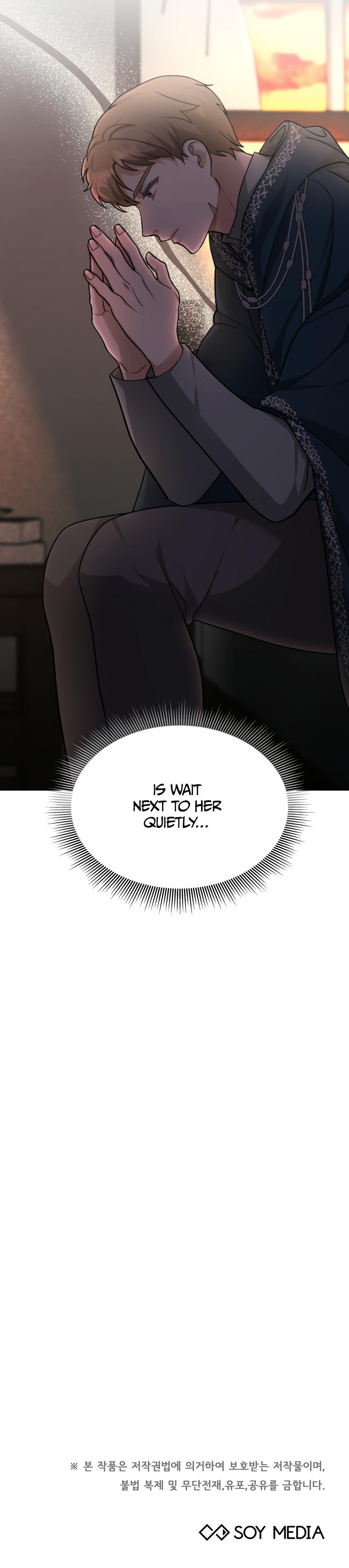 My Ex-Husband Became the Male Lead Chapter 11 - page 14