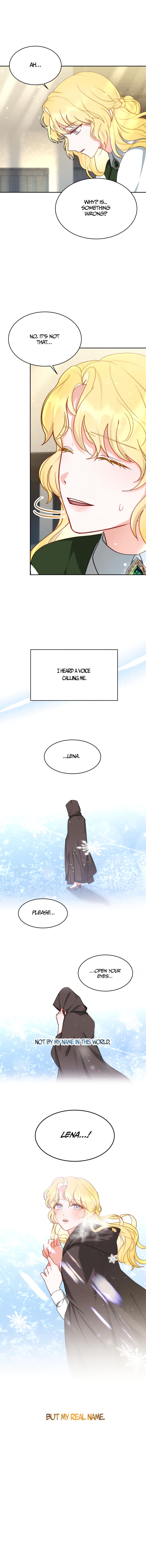 My Ex-Husband Became the Male Lead Chapter 11 - page 5