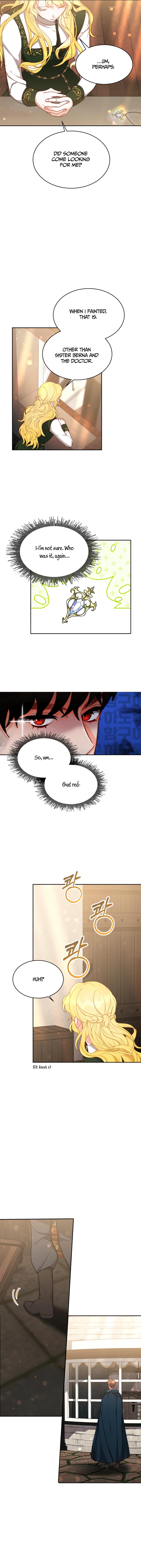 My Ex-Husband Became the Male Lead Chapter 11 - page 7