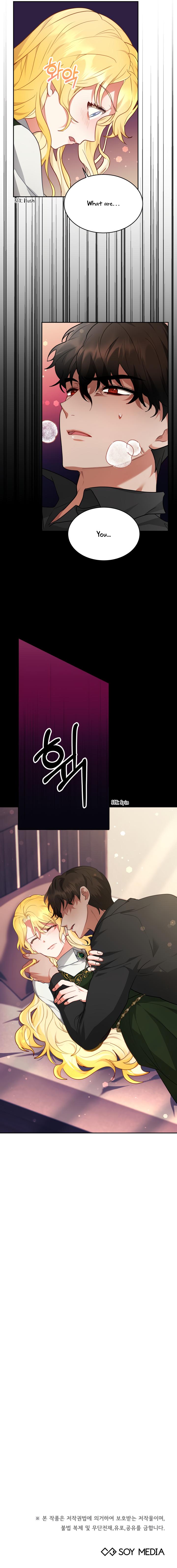 My Ex-Husband Became the Male Lead Chapter 12 - page 15