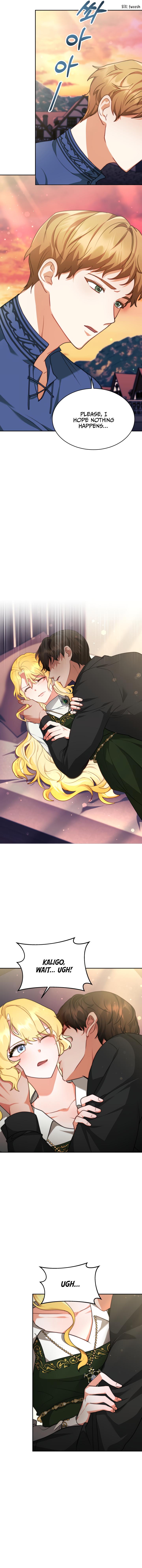 My Ex-Husband Became the Male Lead Chapter 13 - page 5