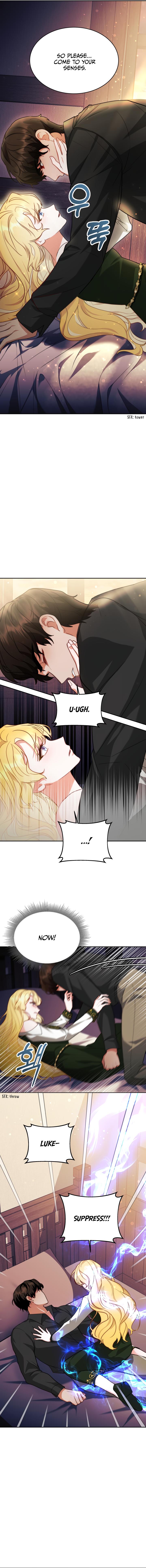 My Ex-Husband Became the Male Lead Chapter 13 - page 7