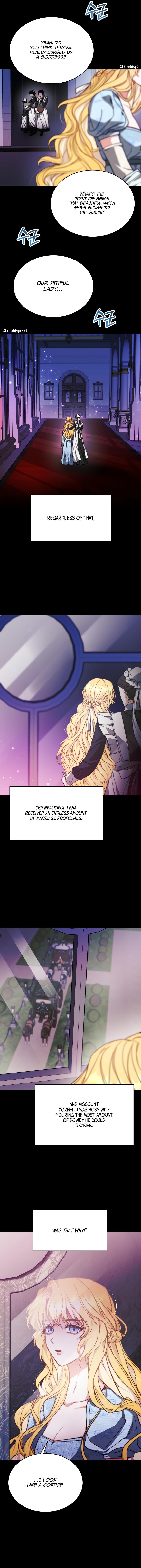 My Ex-Husband Became the Male Lead Chapter 14 - page 14