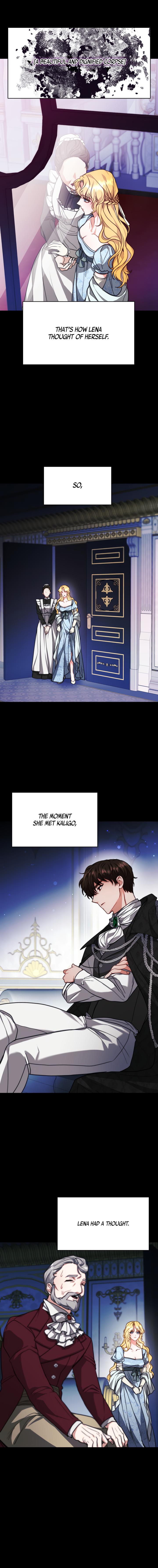 My Ex-Husband Became the Male Lead Chapter 14 - page 15