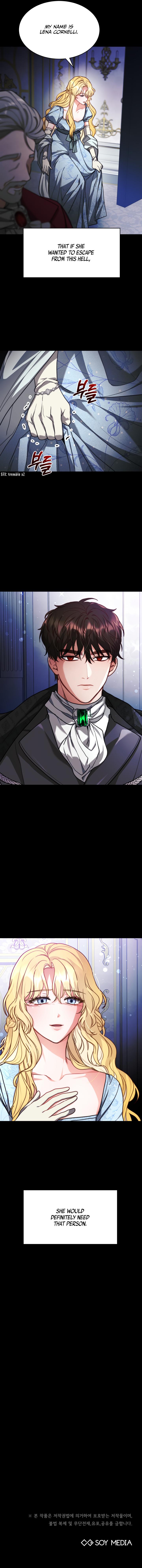 My Ex-Husband Became the Male Lead Chapter 14 - page 16