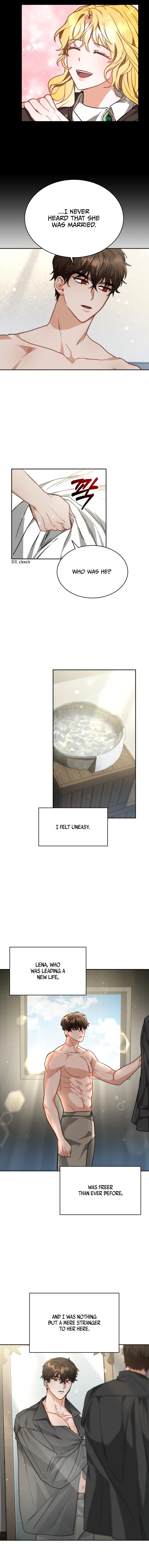 My Ex-Husband Became the Male Lead Chapter 14 - page 4
