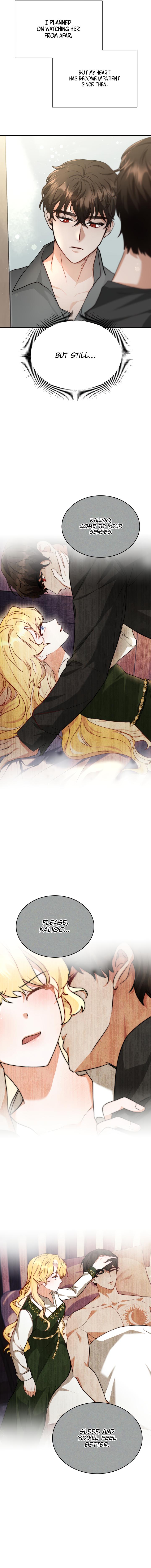My Ex-Husband Became the Male Lead Chapter 14 - page 5
