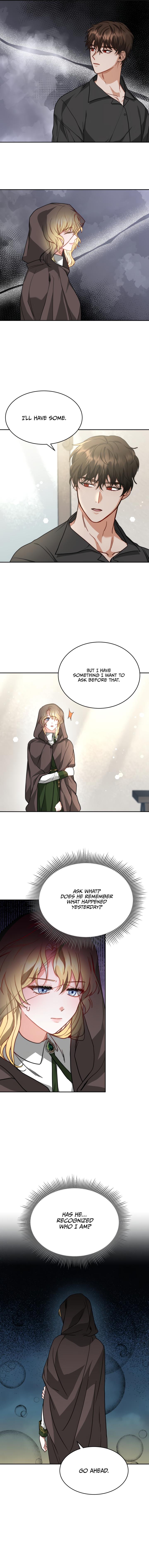 My Ex-Husband Became the Male Lead Chapter 14 - page 7
