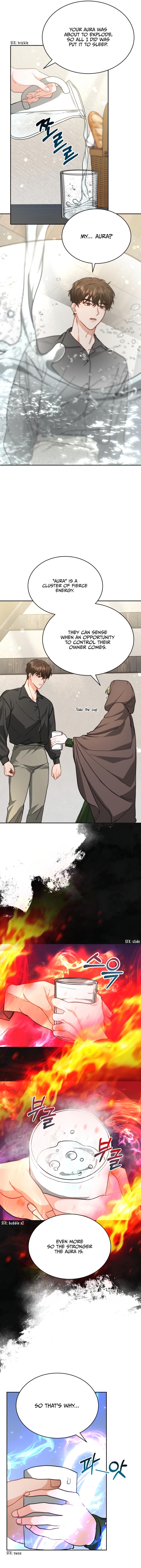 My Ex-Husband Became the Male Lead Chapter 14 - page 9
