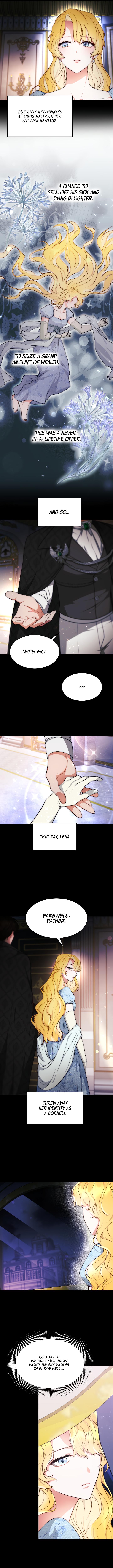 My Ex-Husband Became the Male Lead Chapter 15 - page 5