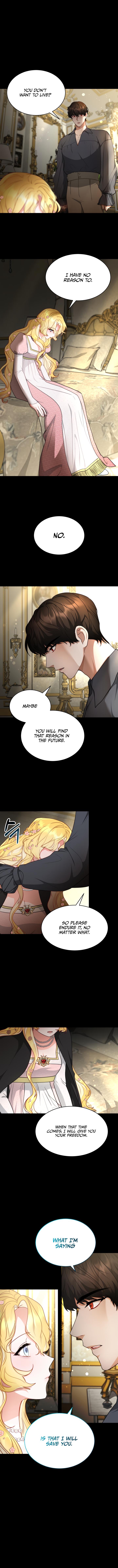 My Ex-Husband Became the Male Lead Chapter 15 - page 7