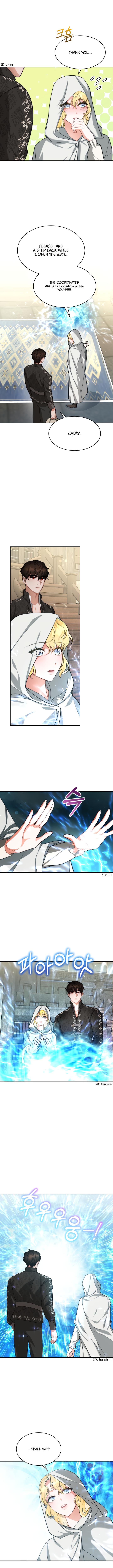 My Ex-Husband Became the Male Lead Chapter 16 - page 7