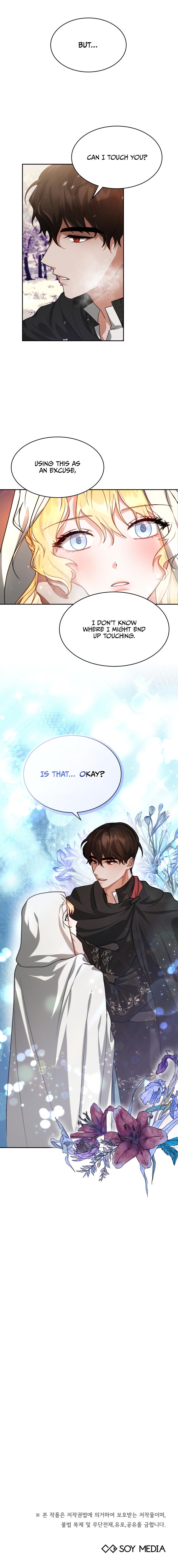 My Ex-Husband Became the Male Lead Chapter 17 - page 14