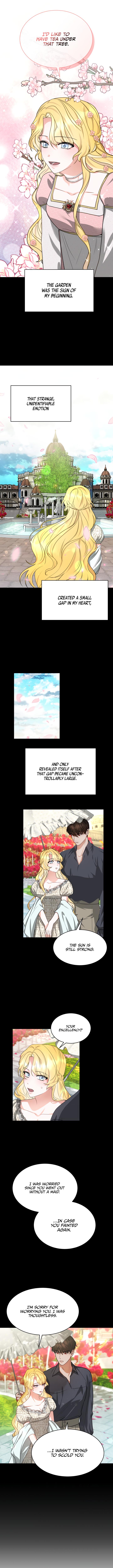 My Ex-Husband Became the Male Lead Chapter 17 - page 6