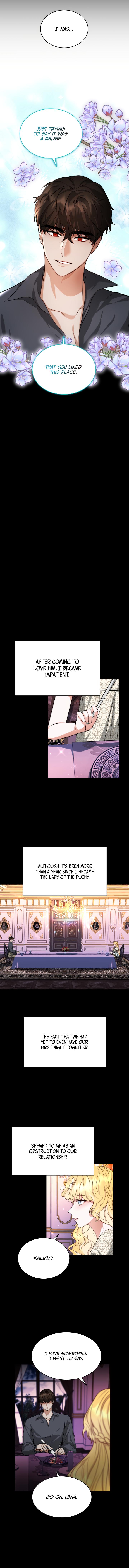 My Ex-Husband Became the Male Lead Chapter 17 - page 7
