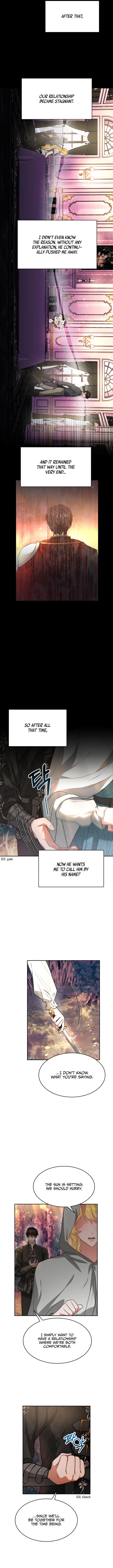 My Ex-Husband Became the Male Lead Chapter 17 - page 9