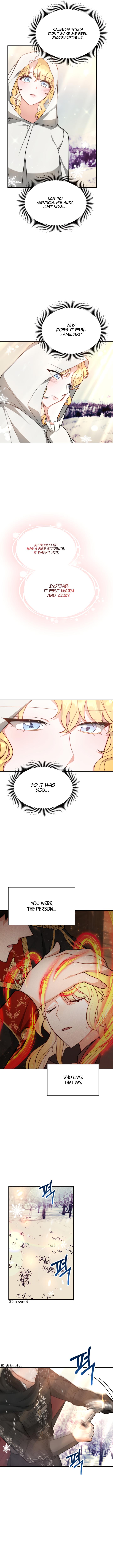 My Ex-Husband Became the Male Lead Chapter 18 - page 4