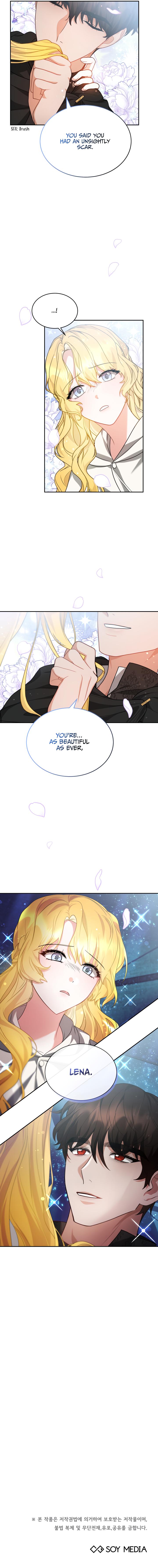 My Ex-Husband Became the Male Lead Chapter 19 - page 11