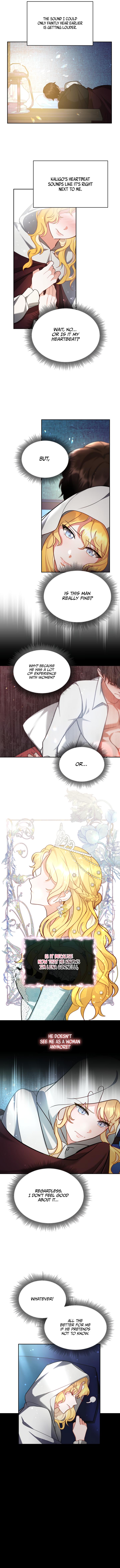 My Ex-Husband Became the Male Lead Chapter 19 - page 4