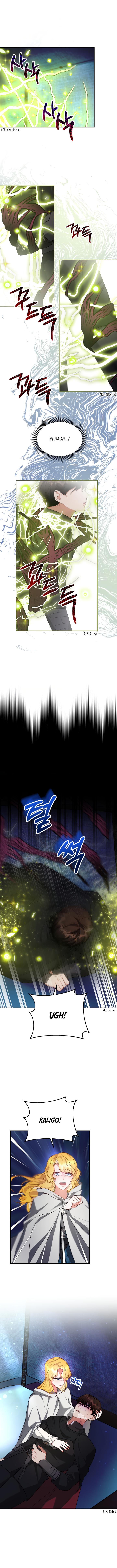 My Ex-Husband Became the Male Lead Chapter 19 - page 7