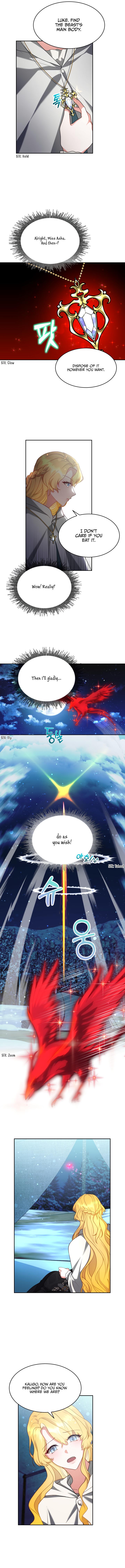 My Ex-Husband Became the Male Lead Chapter 19 - page 8