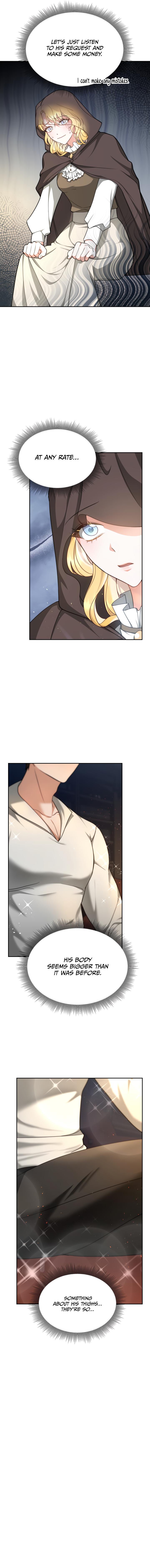 My Ex-Husband Became the Male Lead Chapter 2 - page 10