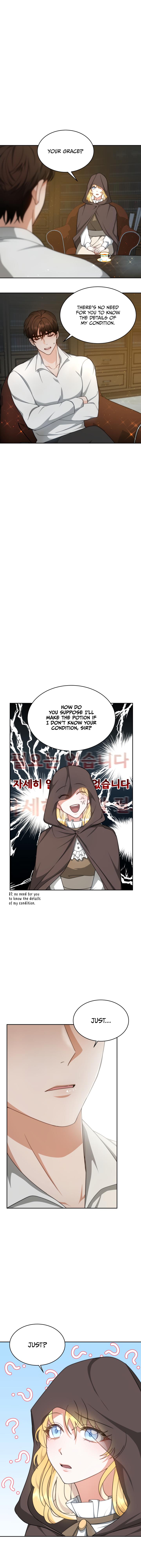 My Ex-Husband Became the Male Lead Chapter 2 - page 13