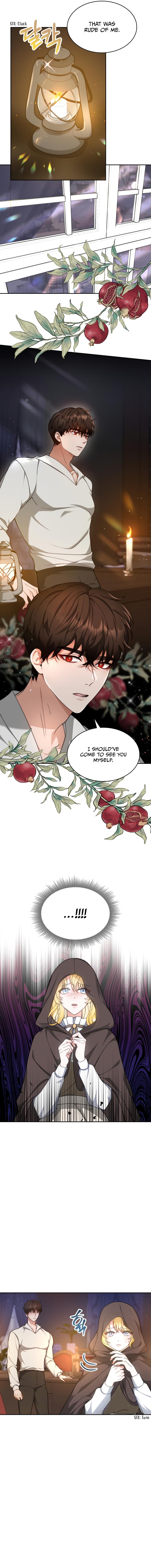 My Ex-Husband Became the Male Lead Chapter 2 - page 4