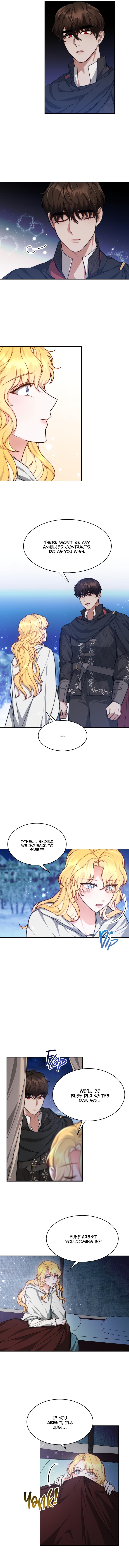 My Ex-Husband Became the Male Lead Chapter 21 - page 12