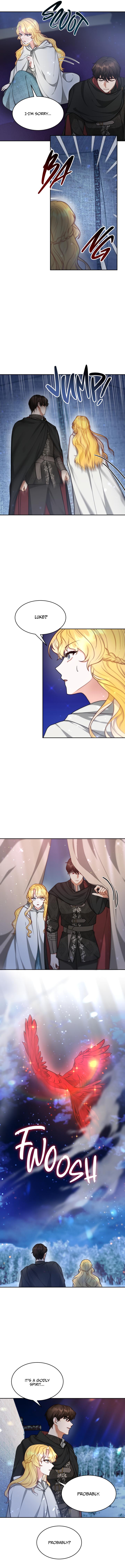 My Ex-Husband Became the Male Lead Chapter 21 - page 4