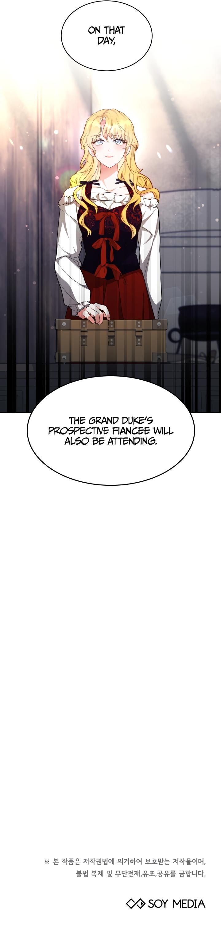 My Ex-Husband Became the Male Lead Chapter 22 - page 14