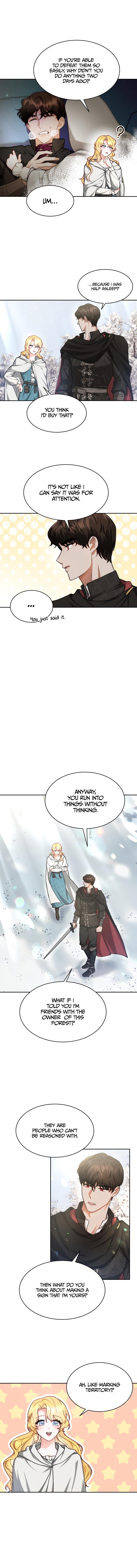 My Ex-Husband Became the Male Lead Chapter 22 - page 6