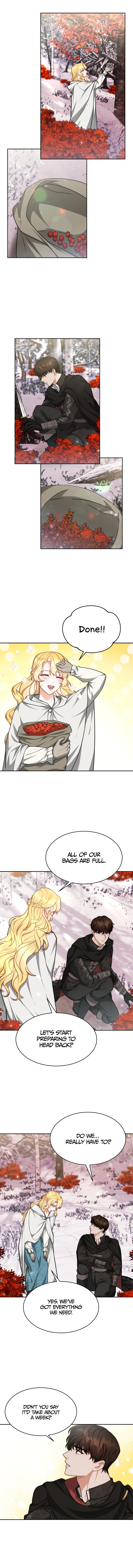 My Ex-Husband Became the Male Lead Chapter 22 - page 9