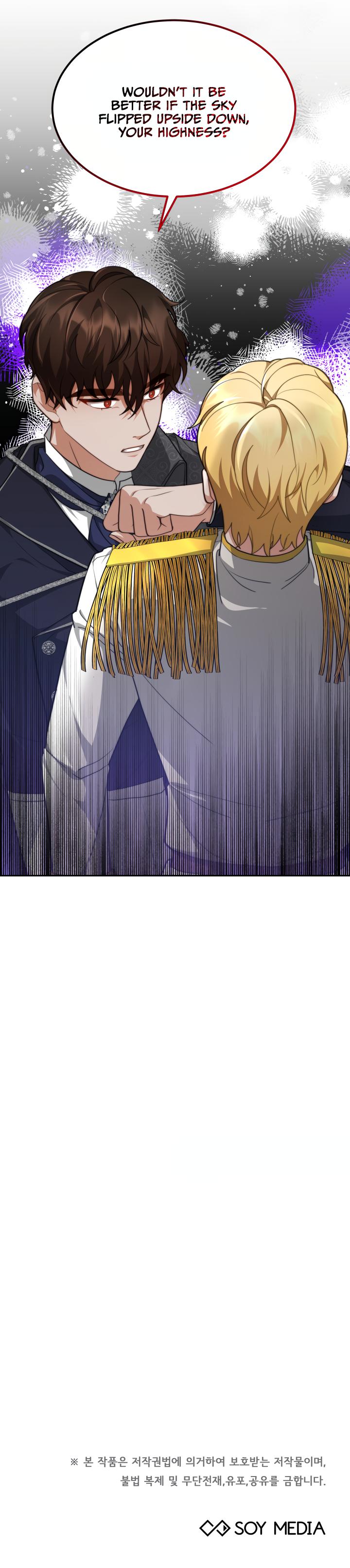 My Ex-Husband Became the Male Lead Chapter 23 - page 14