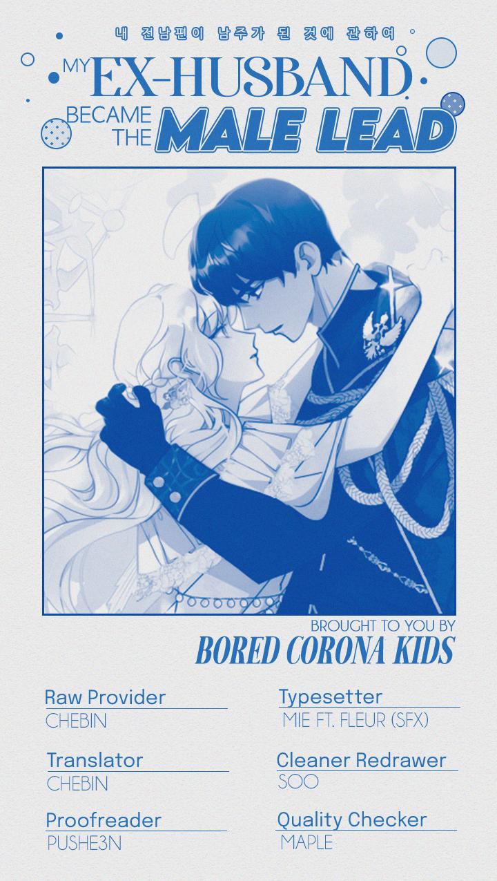 My Ex-Husband Became the Male Lead Chapter 23 - page 15
