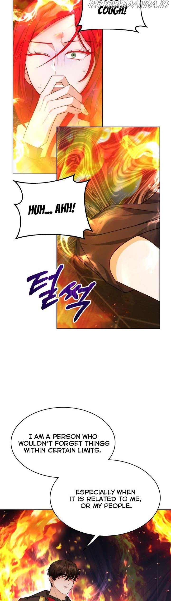 My Ex-Husband Became the Male Lead Chapter 33.5 - page 6