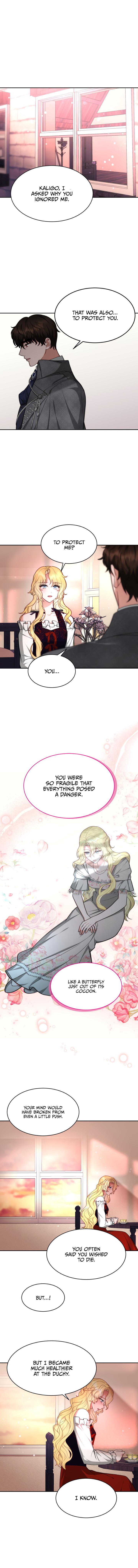 My Ex-Husband Became the Male Lead Chapter 26 - page 11