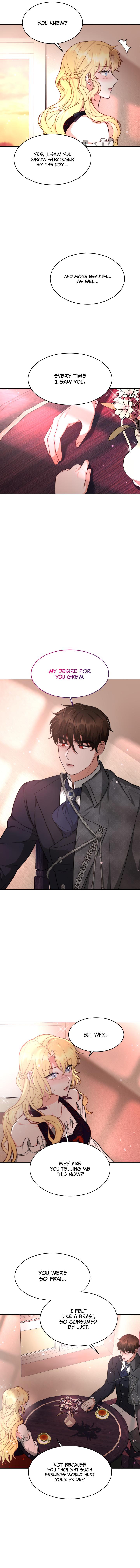 My Ex-Husband Became the Male Lead Chapter 26 - page 12