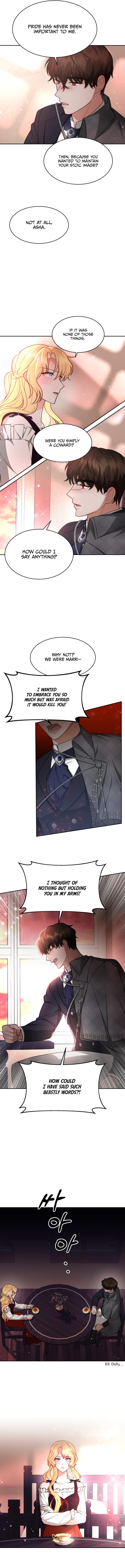 My Ex-Husband Became the Male Lead Chapter 26 - page 13
