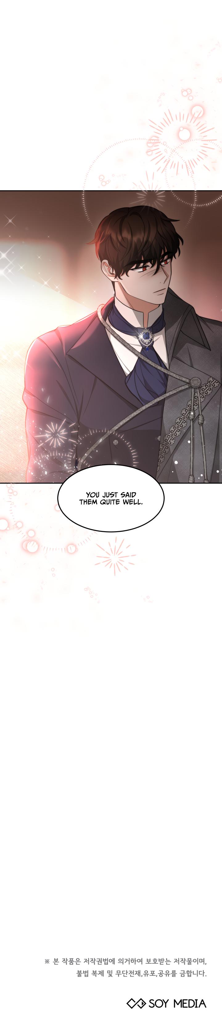 My Ex-Husband Became the Male Lead Chapter 26 - page 14
