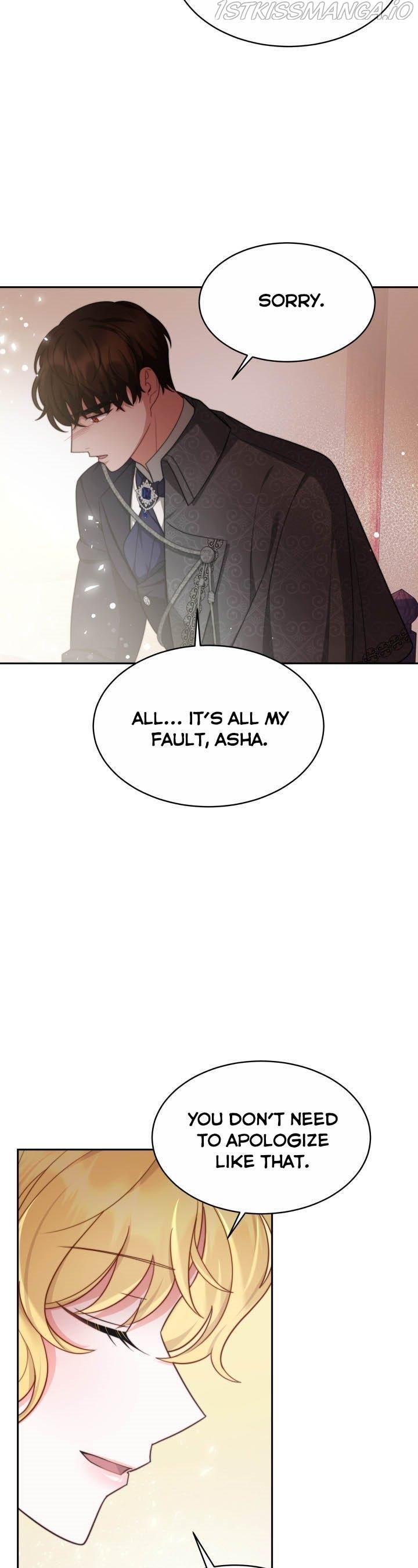 My Ex-Husband Became the Male Lead Chapter 27 - page 11